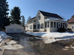 10 Morgan St, Norwood, NY 13668