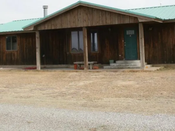 31106 Country Rd #3, Copeland, KS 67837