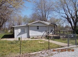 472 N Bryan Rd, Oronogo, MO 64855