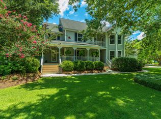 550 Hobcaw Bluff Dr, Mount Pleasant, SC 29464