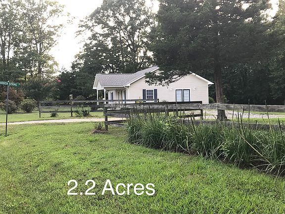 4th image of 111 Hidden Springs Trl