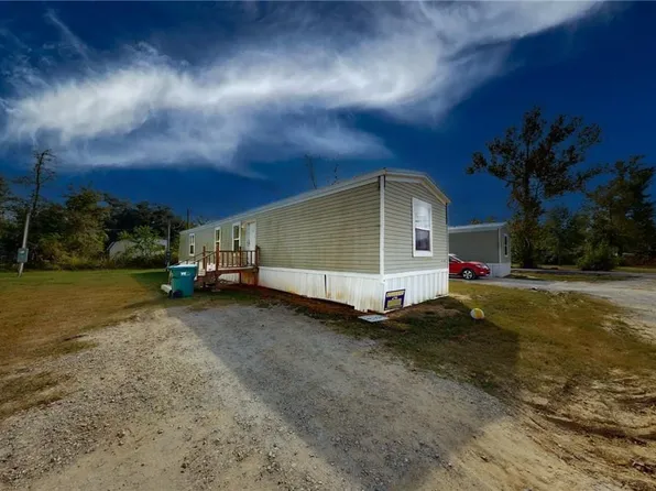 1004 Highway 27, Dequincy, LA 70633