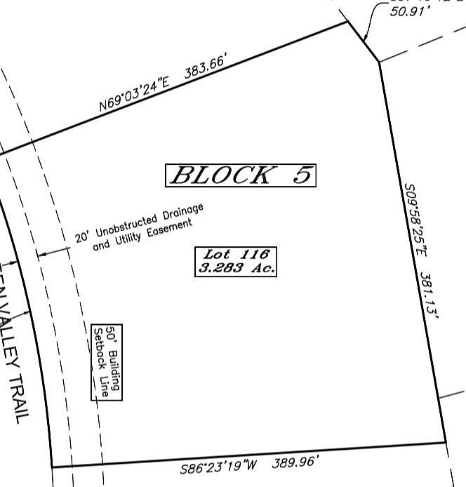 2nd image of Lakeland Ranch Sec #3-lot 116