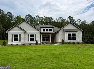 53 Turra Cv LOT 7, Palmetto, GA 30268