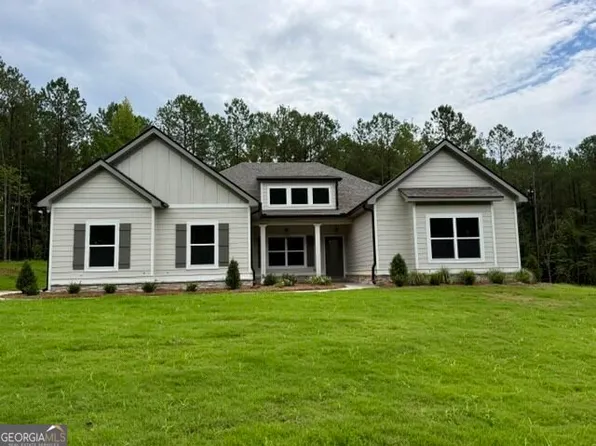 53 Turra Cv Lot 7, Palmetto, GA 30268