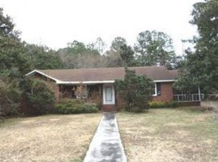 116 Winter St, Moncks Corner, SC 29461