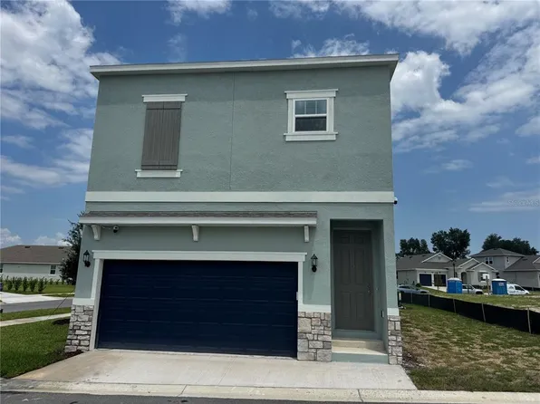 5364 Spaderdock Ln, Apopka, FL 32712