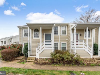 2843 Yarling Ct #2843, Falls Church, VA, 22042