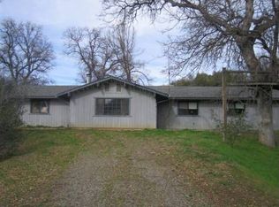 30084 Road 222, North Fork, CA 93643