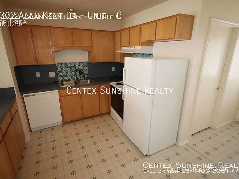 4302 Alan Kent Dr #C — Photo 6