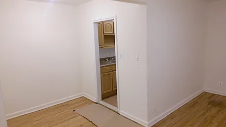 Rented by Metro Garden Realty NYC