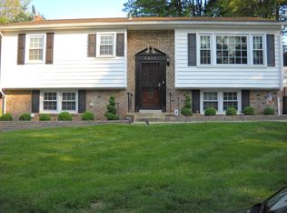 5417 Trent St, Clinton, MD