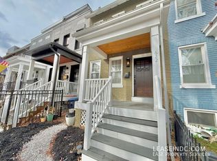 622 Orleans Pl NE, Washington, DC 20002