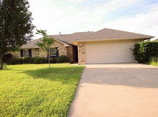 11370 Derby Dr, Flint, TX 75762