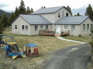 103 Lost Moose Bnd, Whitehall, MT 59759