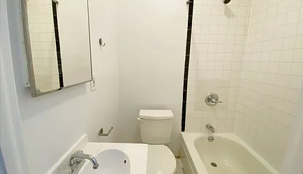 Rented by Ethan Blinder, LREB