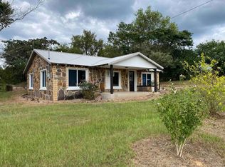 250 Carril Loop, Sims, AR 71969