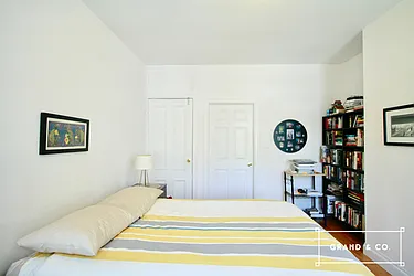 Rented by Grand & Co.