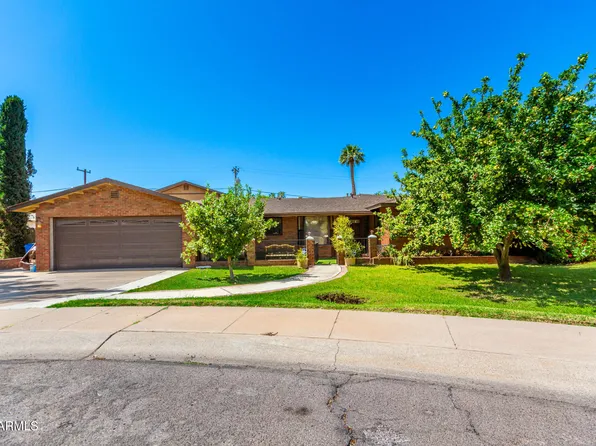 125 E LOMA Lane, Phoenix, AZ 85020