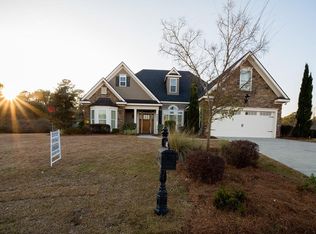 4021 Cane Mill Cir, Valdosta, GA 31601