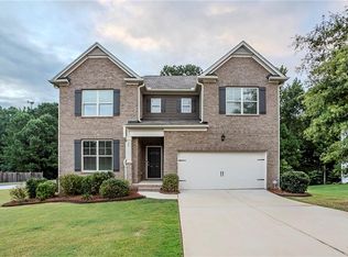 77 Rushing Creek Trl, Dallas, GA 30132
