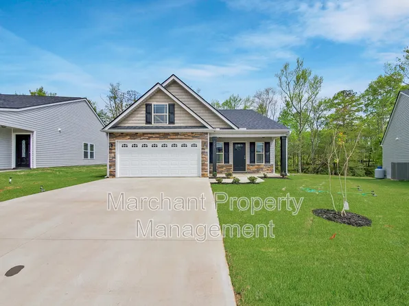 1217 Wanley Way, Boiling Springs, SC 29316