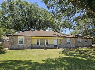 34255 Kulhanek Rd, Waller, TX 77484