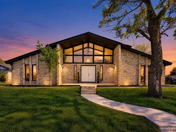 3700 Billie Faye Dr, Fort Worth, TX 76180