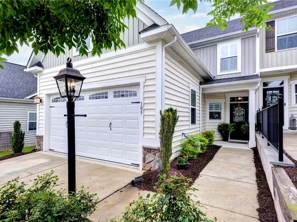 105 Price St, Williamsburg, VA 23185