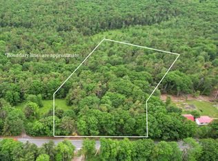 00 Front Ridge Road, Orland, ME 04472