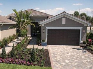 11960 Five Waters Cir, Fort Myers, FL 33913