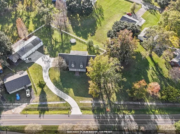 537 W Main St, Gonzales, LA 70737