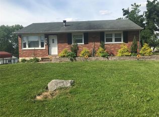 9927 Slevin Ln, Saint Louis, MO
