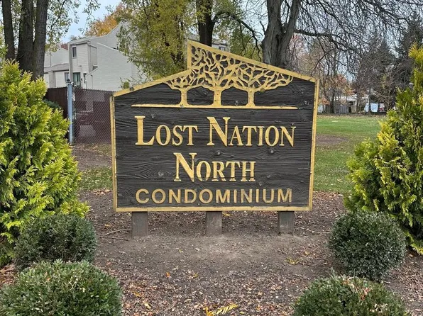 Lost Nation North Condos, 38280 N Lane Rd #F-106, Willoughby, OH 44094