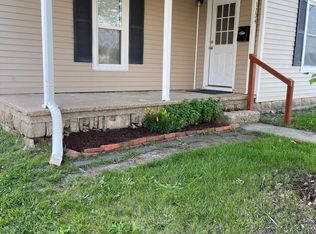 1204 S Osteopathy Ave, Kirksville, MO 63501
