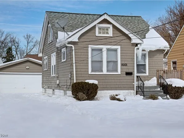 16101 Raymond St, Maple Heights, OH 44137