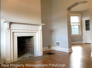 405 N Birmingham Ave, Pittsburgh, PA 15202