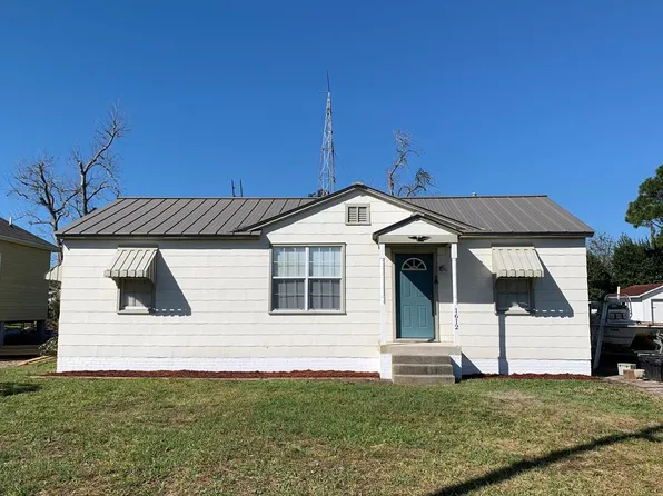 1612 Long Ave, Port Saint Joe, FL 32456