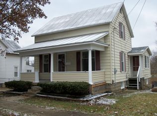 335 Lincoln Ave, Mount Gilead, OH 43338
