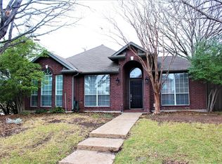 4007 Briarbend Rd, Dallas, TX 75287