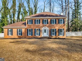 7682 Cambridge Ct, Jonesboro, GA 30236