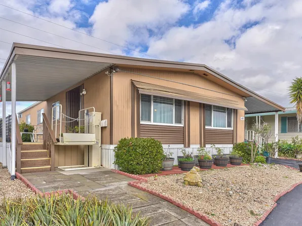 150 Kern St Space 49, Salinas, CA 93905