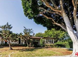 9701 Kirkside Rd, Los Angeles, CA 90035