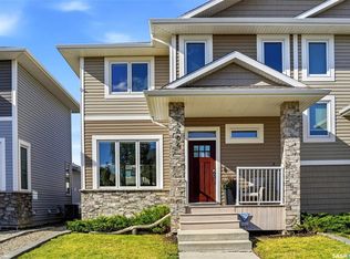 5306 McClelland Dr, Regina, SK S4W0K7
