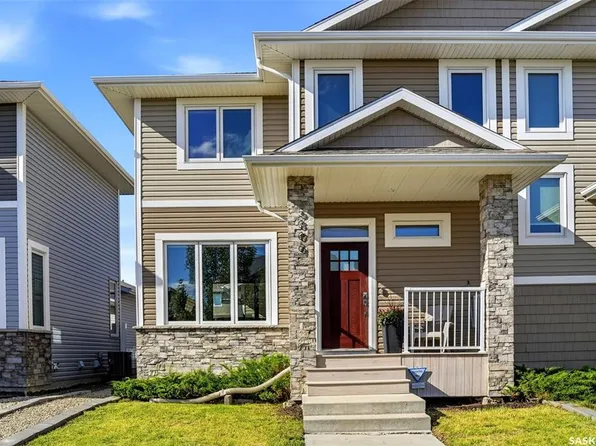 5306 McClelland DRIVE, Regina, SK S4W 0K7