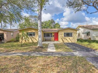 1812 N 40th Ave, Hollywood, FL 33021