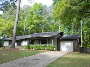 313 Ridgeway Dr, Enterprise, AL 36330