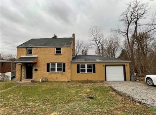 3412 Laketon Rd, Pittsburgh, PA 15235