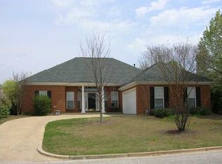 9211 Hanston Pl, Montgomery, AL 36117