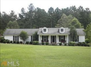 214 John Heath Rd, Statesboro, GA 30458